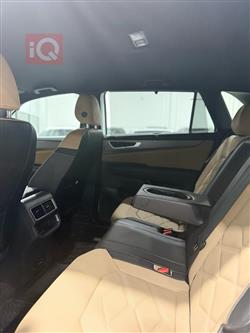 فولكسفاغن أطلس كروس سبورت